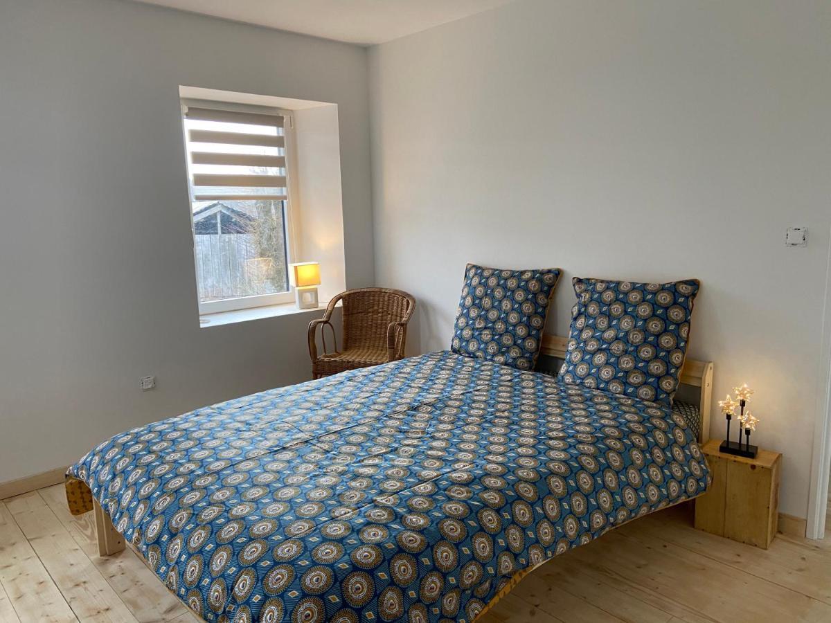 Holiday home La Bulle Du Quinze *